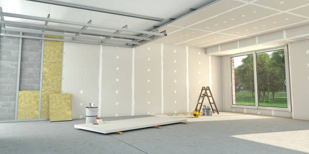 Best Fiberglass Insulation in Woodville, AL